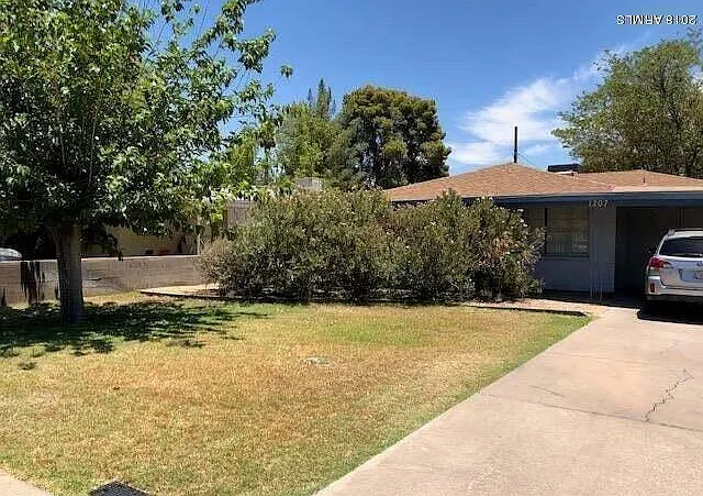 1207 S Roosevelt St — Photo 1