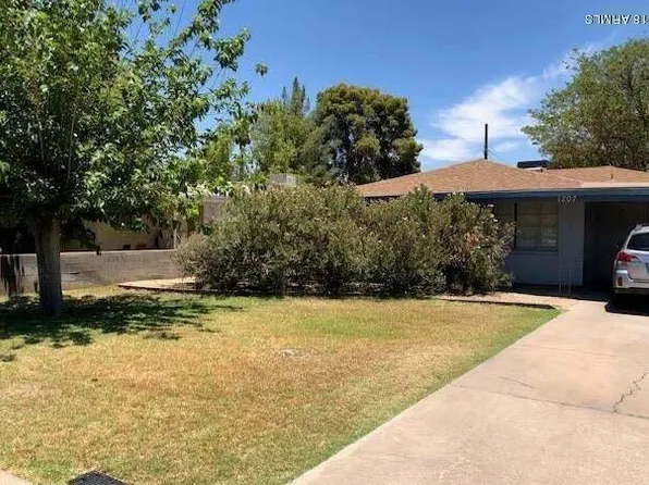 1207 S Roosevelt St, Tempe, AZ 85281