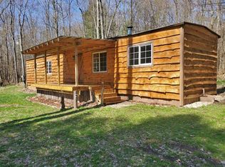 8534 Hemlock Ln, Tionesta, PA 16353