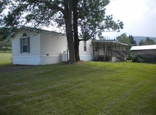 111 Lane Cross Rd, Sharon Springs, NY 13459