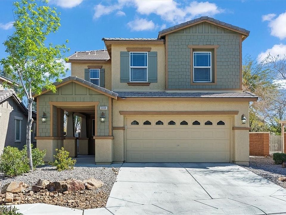 1st image of 5808 Sierra Cliff St