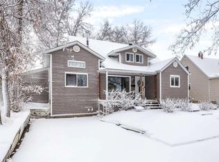 19 N 9th St SW, Medicine Hat, AB T1A4N5