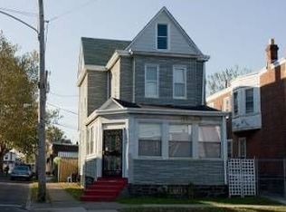 192 W Chew Ave, Philadelphia, PA 19120
