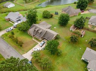 2101 Kamak Dr, Beebe, AR 72012