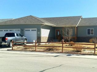 3321 Indian Scout Dr, Casper, WY 82604