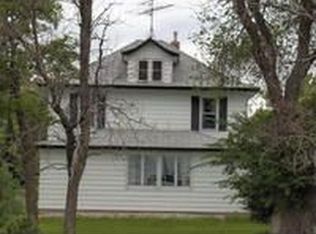 2526 470th St, Campbell, MN 56522