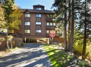 335 Ski Way, Incline Village, NV 89451