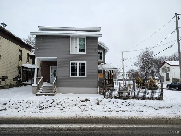 147 Eagle St, Utica, NY 13501