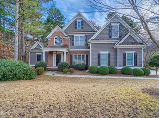 3657 Coralberry Way, Dacula, GA 30019