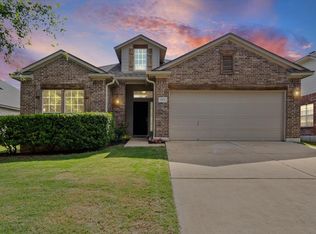1404 Augusta Bend Dr, Hutto, TX 78634