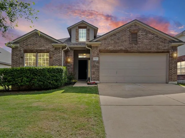 1404 Augusta Bend Dr, Hutto, TX 78634