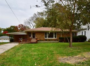 126 Springer Ave, Edwardsville, IL 62025