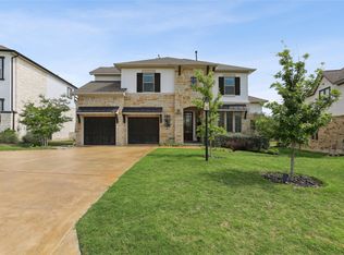 616 Buena Onda Way, Lakeway, TX 78738