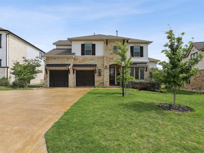 616 Buena Onda Way, Lakeway, TX, 78738