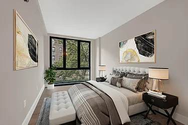 Rented by Keystone Realty USA Corp