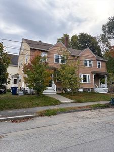 4 Six Wiswall St, West Newton, MA, 02465