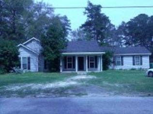 910 Lakeland Ave, Valdosta, GA 31602