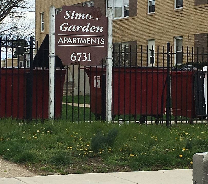 2nd image of 6731 Musgrave St APT G6
