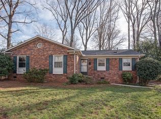 6133 Netherwood Dr, Charlotte, NC 28210
