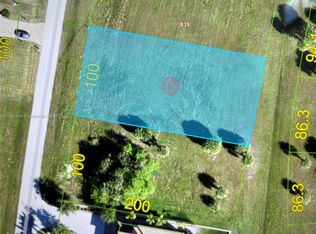 16552 San Edmundo Rd, Punta Gorda, FL 33955