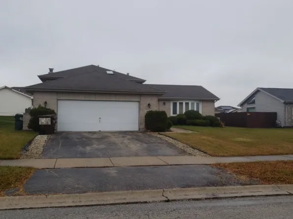22601 Crescent Way, Richton Park, IL 60471