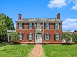 12 3rd St, Manchester, GA 31816