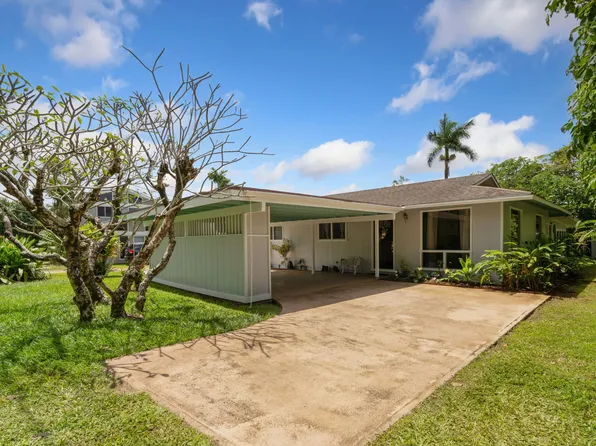 5515 Kuamoo Rd, Kapaa, HI 96746