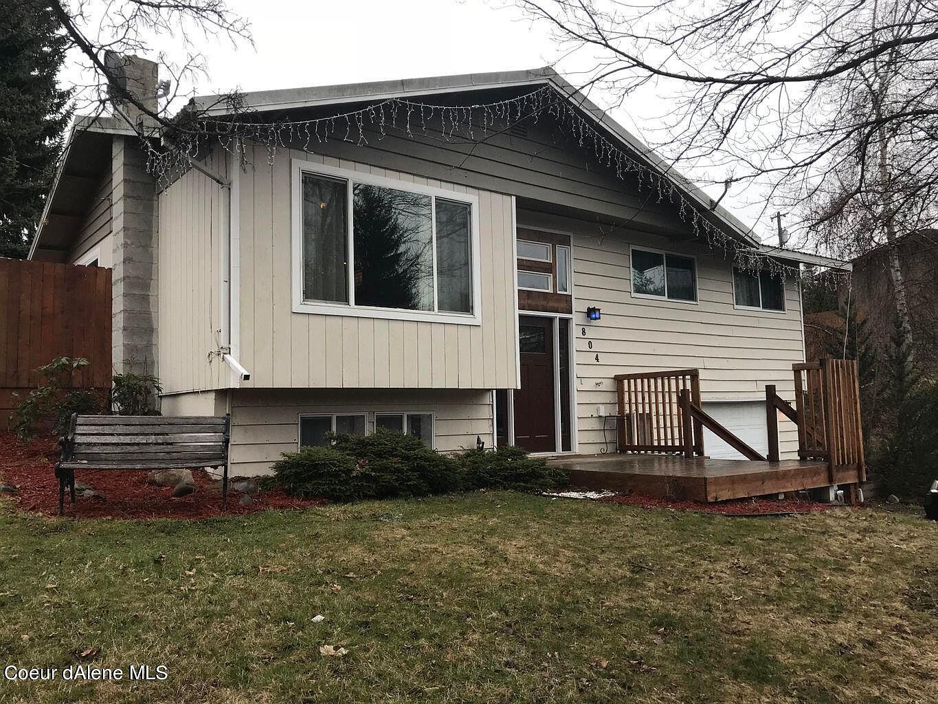 804 S 1st St, Saint Maries, ID 83861 | Zillow