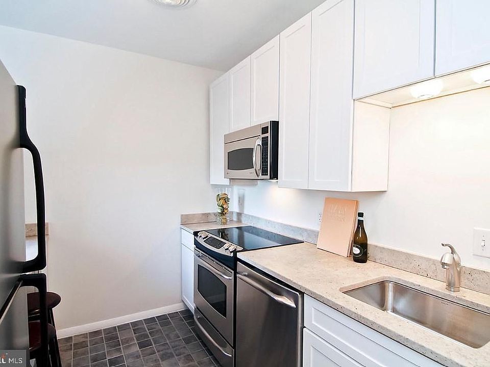 1st image of 1848 Wyoming Ave NW APT 203