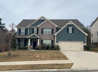 743 Burch Creek Dr, Grovetown, GA 30813