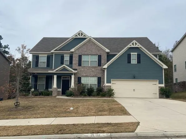 743 Burch Creek Dr, Grovetown, GA 30813