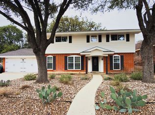 10606 Millspring, San Antonio, TX 78230