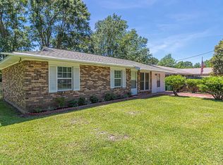 7629 Portland Dr, Biloxi, MS 39532
