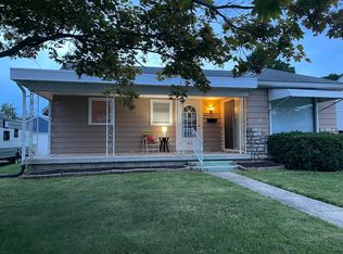 653 Reading Dr, Springfield, OH 45505