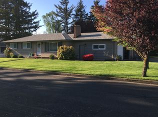 18325 SE Caruthers St, Portland, OR 97233