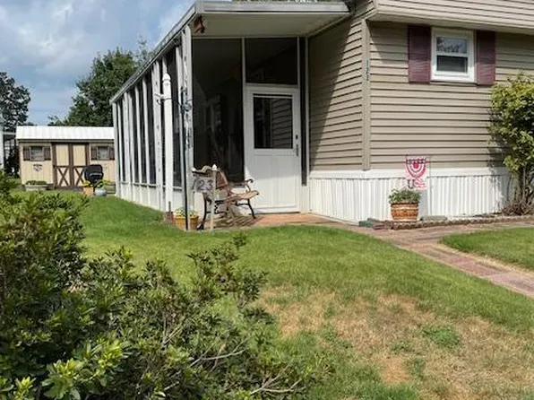 123 Camino Roble #123, Toms River, NJ 08755
