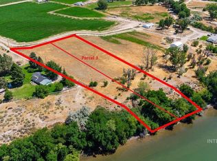 Ustick Rd PARCEL 3, Wilder, ID 83676