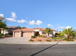 513 Annet St, Henderson, NV 89052