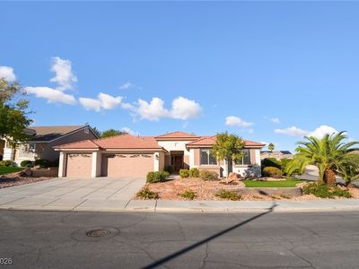 513 Annet St, Henderson, NV, 89052
