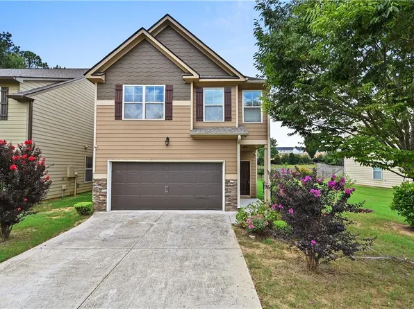 2064 Abby Grace Dr, Lawrenceville, GA 30044