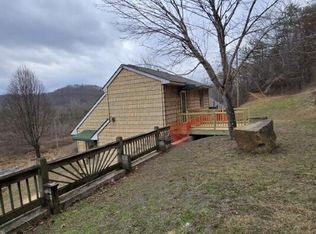 4229 S Highway 421, Manchester, KY 40962