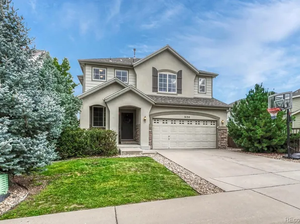 3130 Open Sky Way, Castle Rock, CO 80109