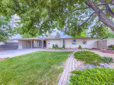 2420 W 80th Avenue, Denver, CO, 80221