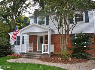 9200 Long Branch Pkwy, Silver Spring, MD 20901