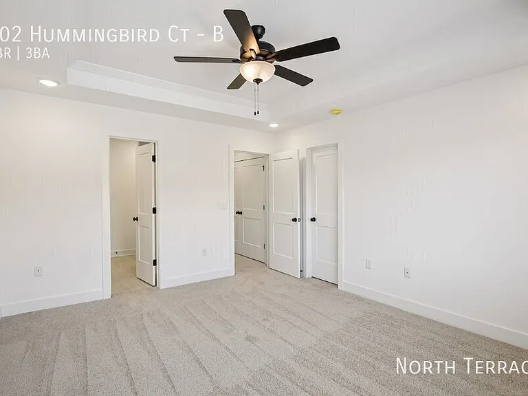 Fairview Crossing Townhomes — Photo 74