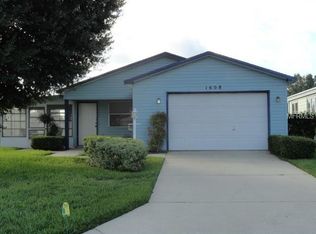 1608 E Schwartz Blvd, Lady Lake, FL 32159