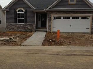 6401 Rustic Ridge Cir NW UNIT 27, Massillon, OH 44646