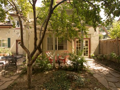 1450 N High St APT 10, Denver, CO, 80218