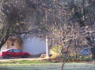 33699 Sj And Rd E, Auberry, CA 93602