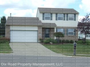 952 Greenwood Ct, Trenton, OH